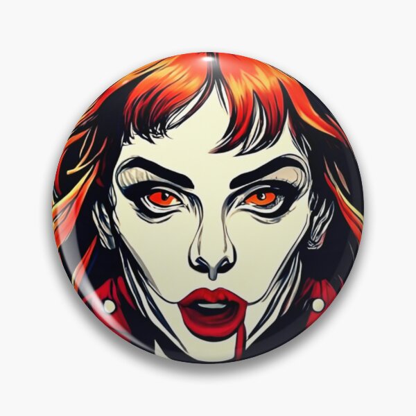 Item preview, Vampire girl N4 designed and sold by gabrielvju.
