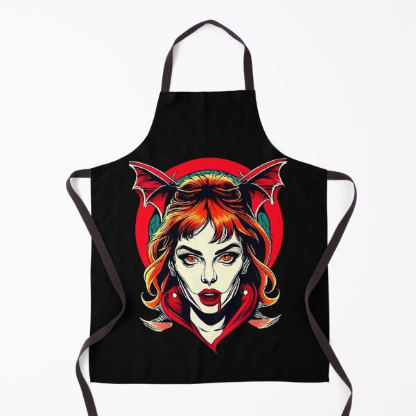 Item preview, Vampire girl N4 designed and sold by gabrielvju.