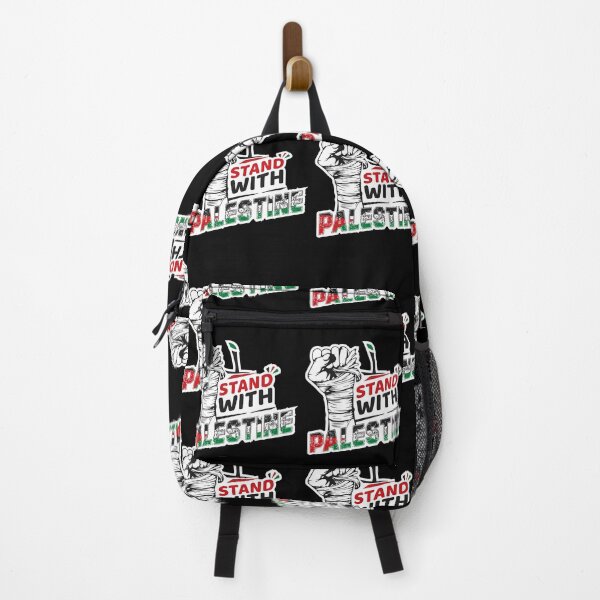 Item preview, Stand With Palestine designed and sold by ozumdesigns.