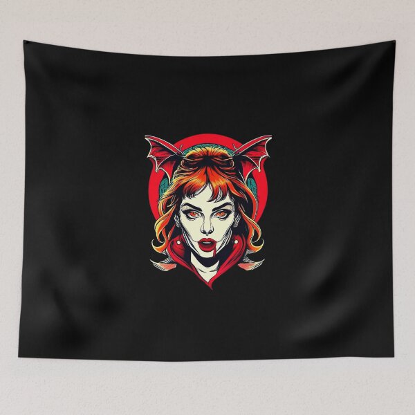 Item preview, Vampire girl N4 designed and sold by gabrielvju.