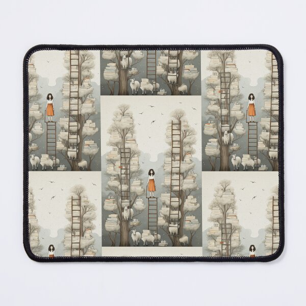 Item preview, Cartoon World: Boundless Imagination designed and sold by Piotrek0001.
