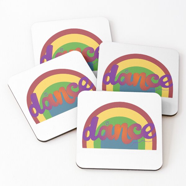 Item preview, Dance Rainbow designed and sold by Fancyc.
