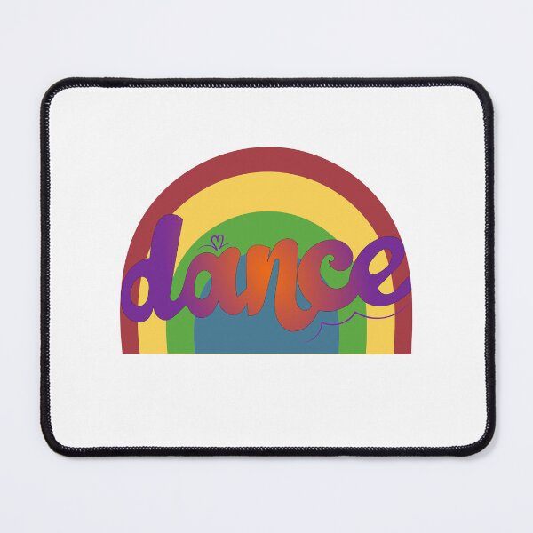 Item preview, Dance Rainbow designed and sold by Fancyc.