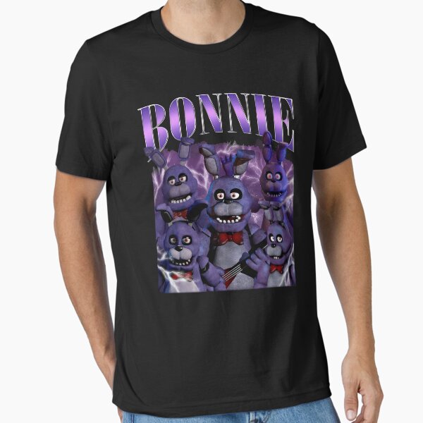 Item preview, Vintage Five Nights at Freddy's Bonnie designed and sold by rubendenny.