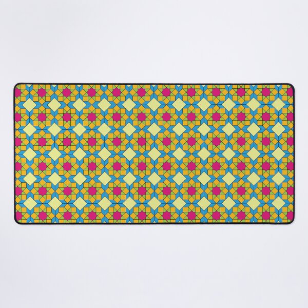 Item preview, geometric pattern designed and sold by Diaa Store23.
