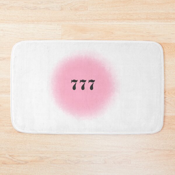 Item preview, 777 aura designed and sold by Lunarweave.
