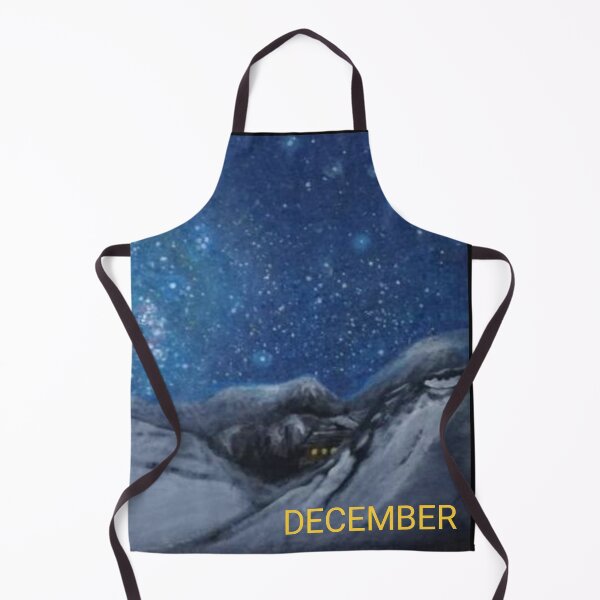 Item preview, DECEMBER designed and sold by colorgallery11.