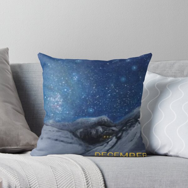 Item preview, DECEMBER designed and sold by colorgallery11.