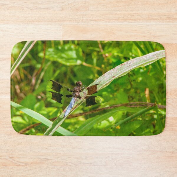 Item preview, For The Dragonfly Lover In You~The Dragonfly symbolizes transformation and self-realization. The Dragonfly represents creative imagination and the insight of clear vision. designed and sold by MoreEZUSA-Here.