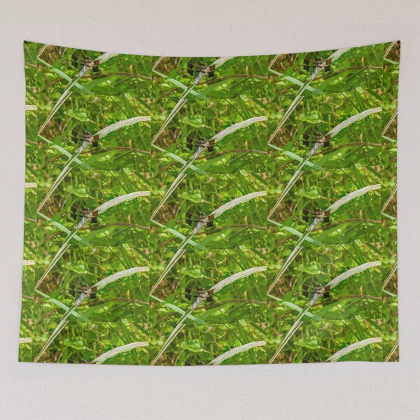 Item preview, For The Dragonfly Lover In You~The Dragonfly symbolizes transformation and self-realization. The Dragonfly represents creative imagination and the insight of clear vision. designed and sold by MoreEZUSA-Here.