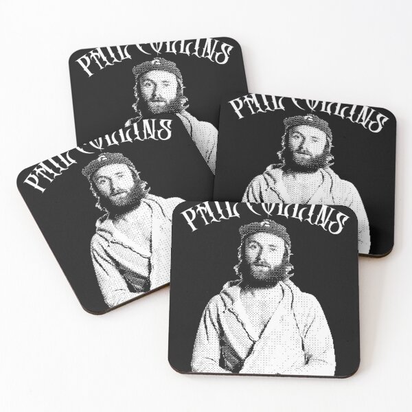 Artikelvorschau, Phil Music Còllíns Retro 80er Ästhetisches Design entworfen und verkauft von tamishaprue.