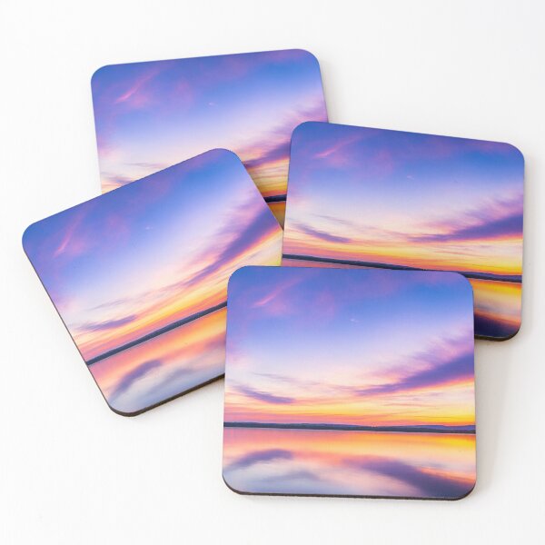 Item preview, Scenic View Landscape, Müggelsee designed and sold by ImgPrint.
