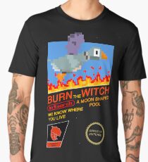 Harbinger Men's Premium T-Shirt