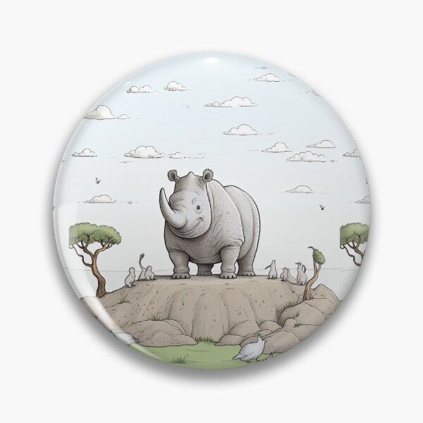 Item preview, Cartoon World: Boundless Imagination designed and sold by Piotrek0001.