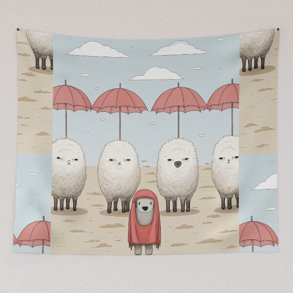Item preview, Cartoon World: Boundless Imagination designed and sold by Piotrek0001.
