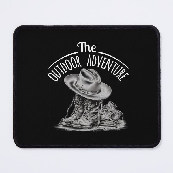 Item preview, Outdoor adventure - exploretheworld - tourist atraction - aroundtheworld - Die Wanderlust – outdoorlife – exploremore – Sundown adventure – in to the wild designed and sold by JansenGS.