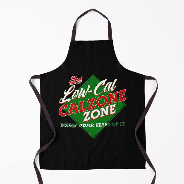 Item preview, Low Cal Calzone Zone designed and sold by madrigaltipha.