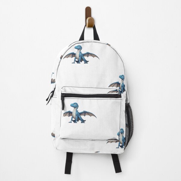 Item preview, flying blue dragon designed and sold by YolaShopOnline.