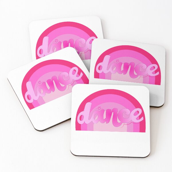 Item preview, Pink Dance Rainbow designed and sold by Fancyc.