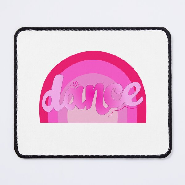 Item preview, Pink Dance Rainbow designed and sold by Fancyc.
