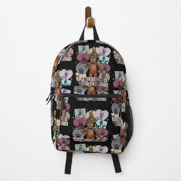 Item preview, Five Nights At Freddy's Eras Style designed and sold by rubendenny.