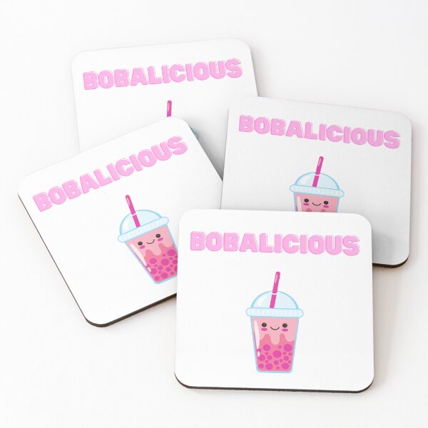 Aperçu de l'œuvre Bobalicious créée et vendue par Eoponest.