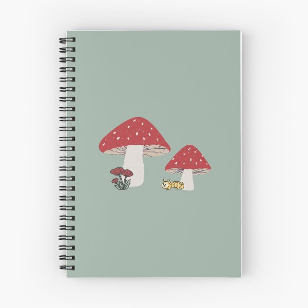 Item preview, Mushrooms designed and sold by dobiegerl.