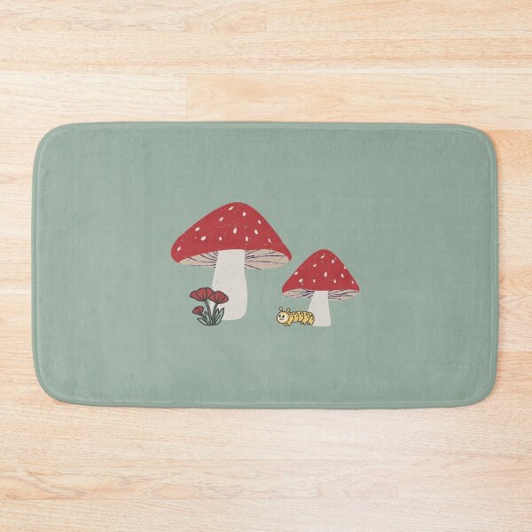 Item preview, Mushrooms designed and sold by dobiegerl.