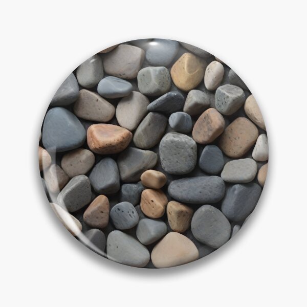 Item preview, Stones Seamless patterns  designed and sold by RocketArtInd.