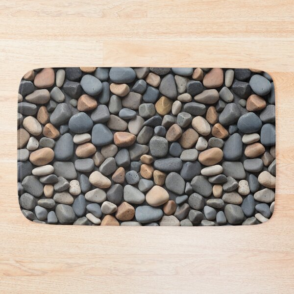 Item preview, Stones Seamless patterns  designed and sold by RocketArtInd.