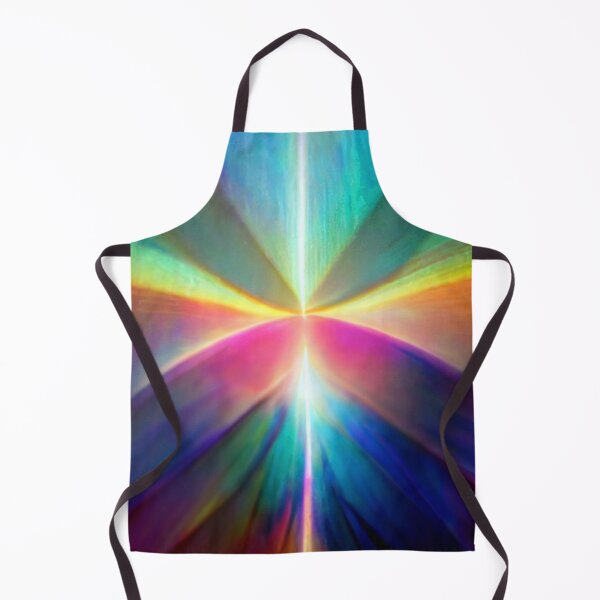 Item preview, Colorful abstract watercolor painting designed and sold by CuteCreature.