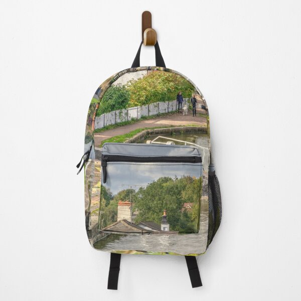 Item preview, The Three Locks at Stoke Hammond designed and sold by hawkie.