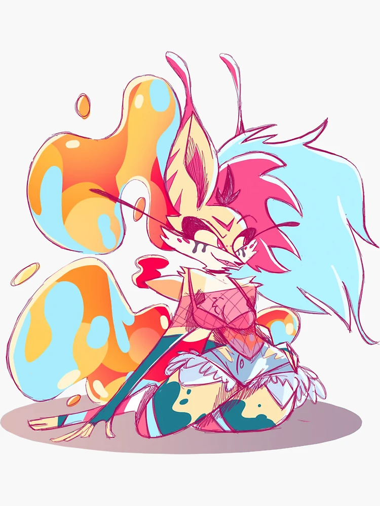 札付き♥️ラルム✕イロハ✨beehouse ハナハナ様専用