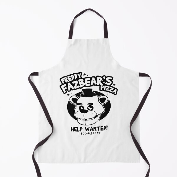 Item preview, Five Nights at Freddy's Help Wanted designed and sold by rubendenny.
