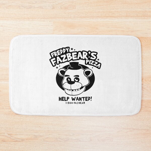 Item preview, Five Nights at Freddy's Help Wanted designed and sold by rubendenny.