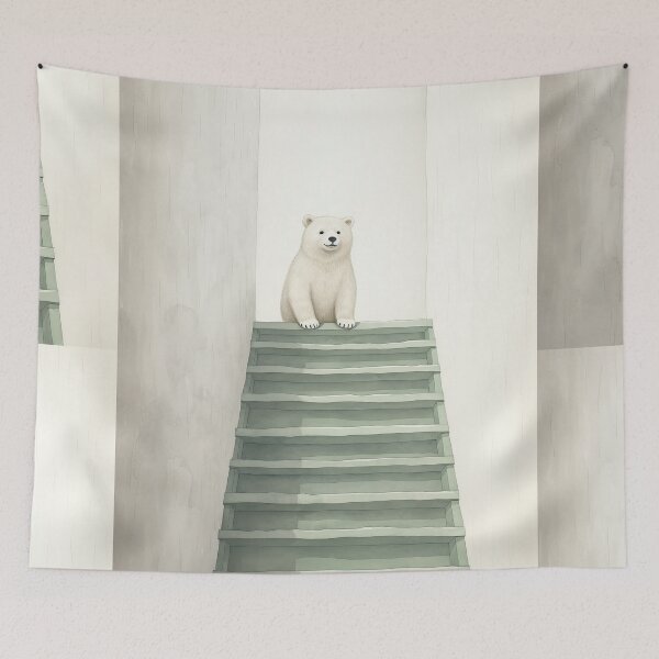 Item preview, Cartoon World: Boundless Imagination designed and sold by Piotrek0001.