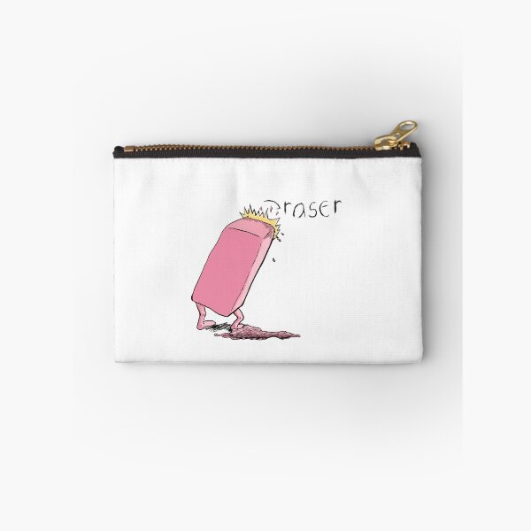 Item preview, Eraser designed and sold by Ken Coleman.