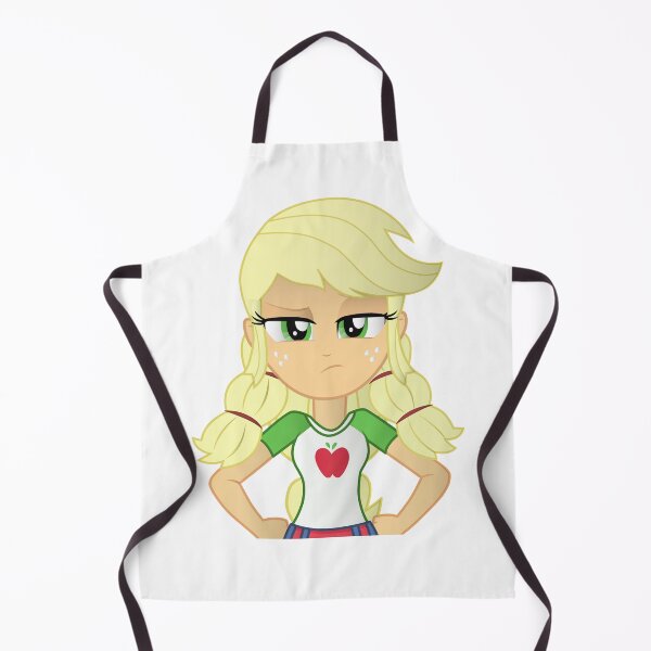 Item preview, Equestria Girls Applejack Stern Look designed and sold by Diamanths.