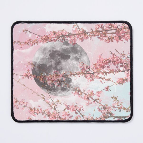 Item preview, Spring Moon designed and sold by AstraBlink7.