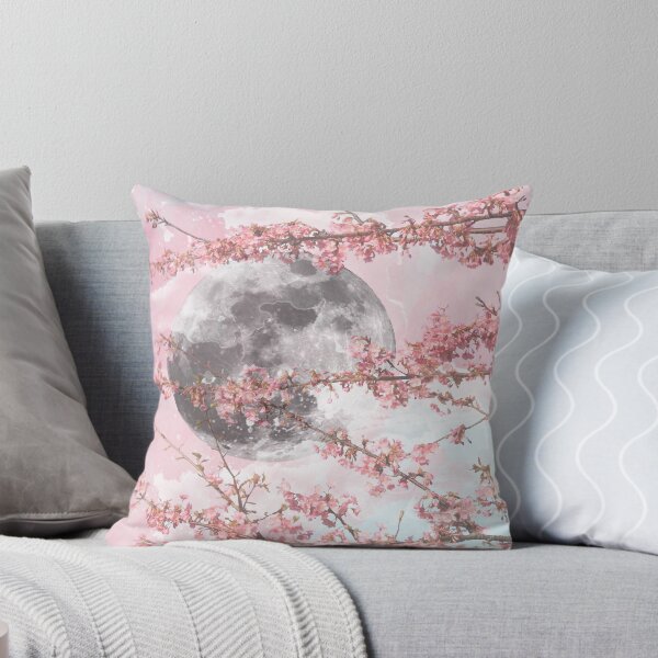 Item preview, Spring Moon designed and sold by AstraBlink7.