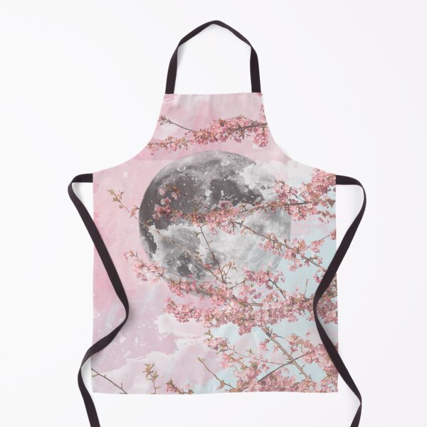Item preview, Spring Moon designed and sold by AstraBlink7.