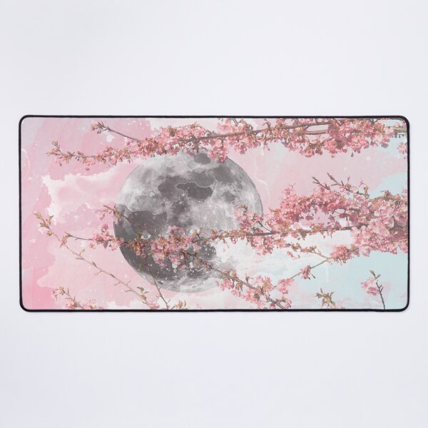 Item preview, Spring Moon designed and sold by AstraBlink7.
