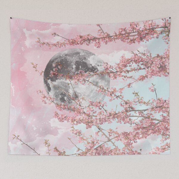 Item preview, Spring Moon designed and sold by AstraBlink7.
