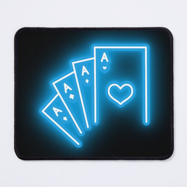 Item preview, Four of Aces  designed and sold by Aidesign77.