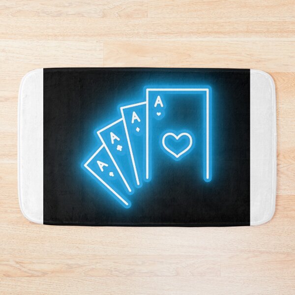 Item preview, Four of Aces  designed and sold by Aidesign77.