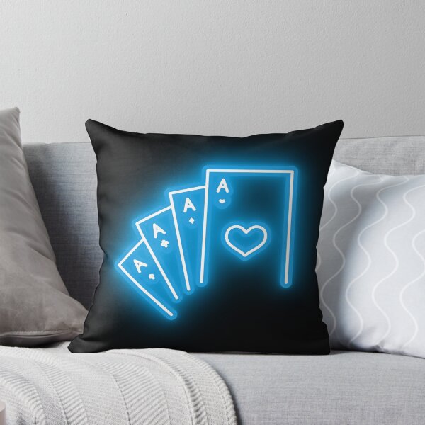 Item preview, Four of Aces  designed and sold by Aidesign77.