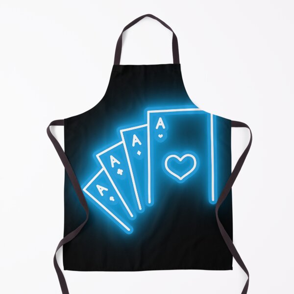 Item preview, Four of Aces designed and sold by Aidesign77.