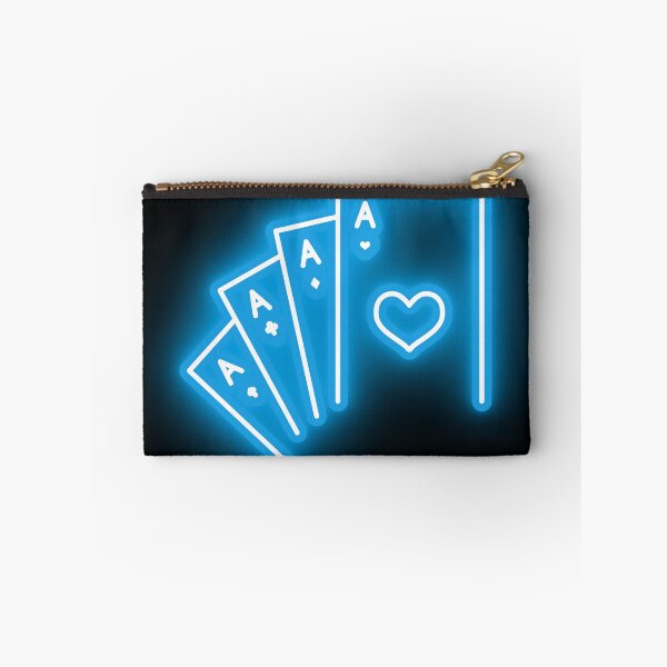 Item preview, Four of Aces  designed and sold by Aidesign77.
