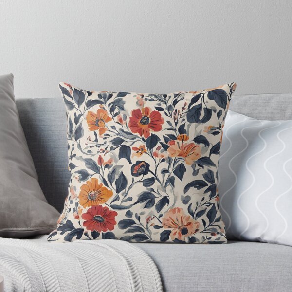Item preview, Floral Finesse designed and sold by HerLyfestyle.