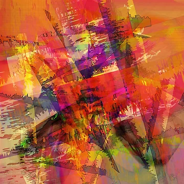 Artwork thumbnail, Harvest Time by Elizabeth Austin-Craig